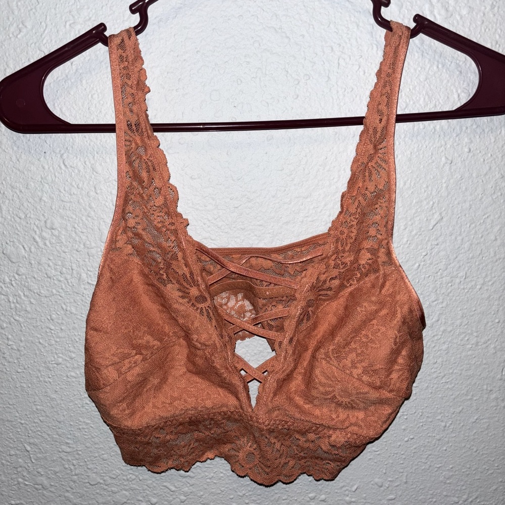 Lace Bralette